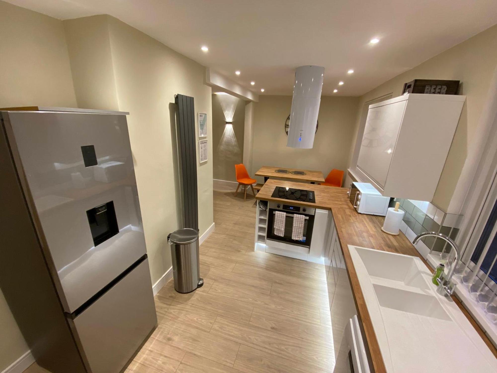 Villa Wellbank View - Brand New Washington  Exterior foto